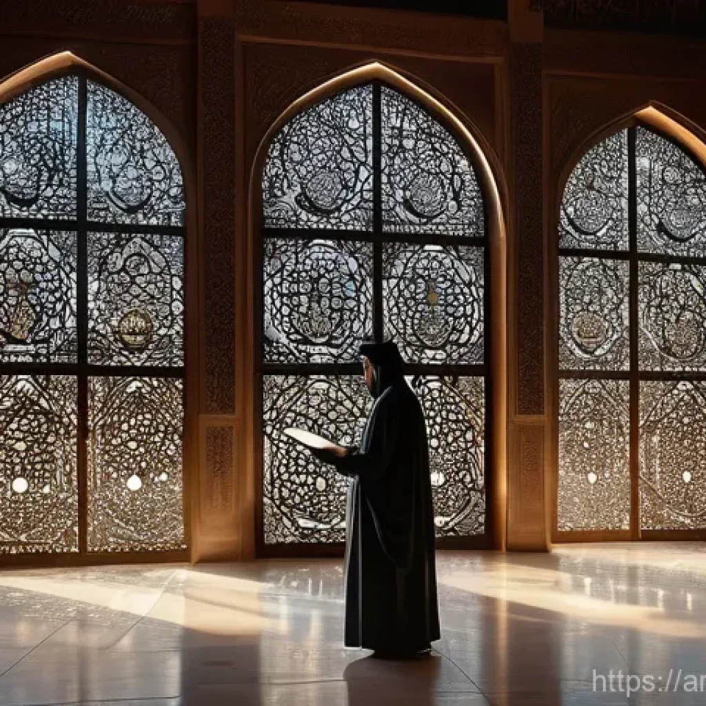 생성적 대화법의 문화적 차이 - **Prompt 1: The Whispering Library of Knowledge**
* **Description:** A serene, sun-drenched gr...