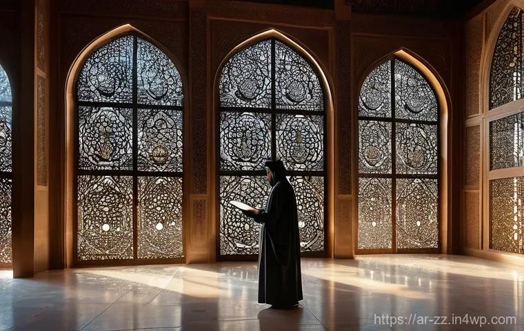 생성적 대화법의 문화적 차이 - **Prompt 1: The Whispering Library of Knowledge**
    *   **Description:** A serene, sun-drenched gr...