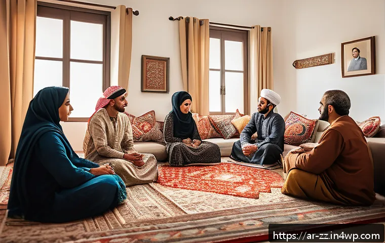 كيف تحل النزاعات بذكاء من خلال الحوار التوليدي خطوة بخطوة 3 생성적 대화법으로 갈등을 해결하는 방법 관련 이미지 1